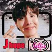 BTS J-Hope Camera Selfie on 9Apps