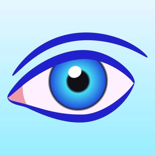 Eye-Fit Training: vision care with eye exercises
