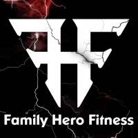 Family Hero Fitness