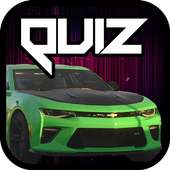 Quiz for Chevrolet Camaro SS Fans