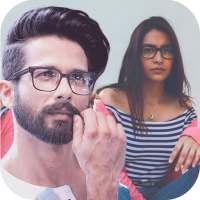 Selfie Photo with Shahid Kapoor – Photo Editor on 9Apps