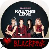 Blackpink 2019 Offline  Kpop 블랙핑크– Kill This Love
