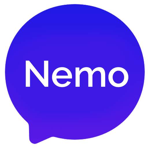 Nemo Messenger FREE