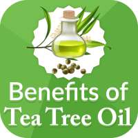 Tea Tree Oil Benefits on 9Apps