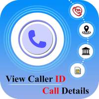 Get Call Details - True ID Caller Name