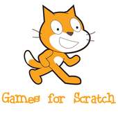 Games for Scratch