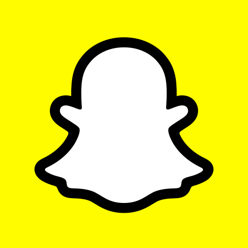ikon Snapchat
