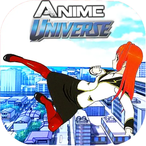 Ver anime online - AnimeFénix