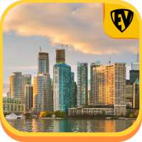 Toronto Travel & Explore, Offline Tourist Guide on 9Apps