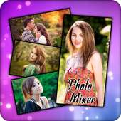 Love Photo Mixer on 9Apps