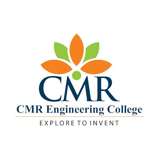 CMR Engineering College App