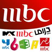 MBC ARABIC TV LIVE - صالحة لكل أنواع الانترنت