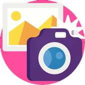 Photo Editor - All in one