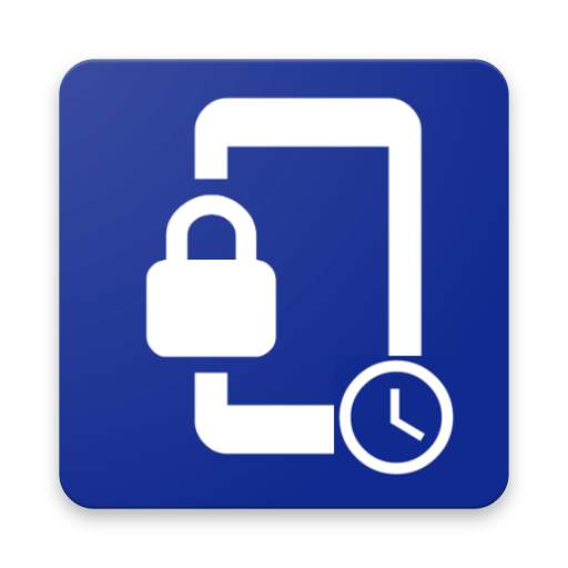 Keypad Screen Lock - Time Password