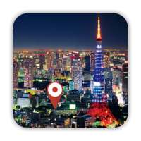 Travel to Tokyo on 9Apps