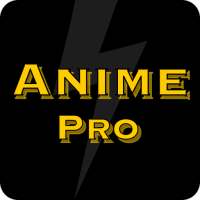 AnimePro - Watch anime tv online free