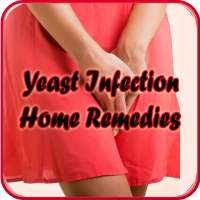 Yeast Infection Home Remedies on 9Apps