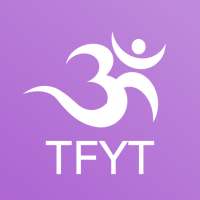 The Fit Yogi Trainer on 9Apps