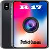 Camera for Oppo R17 Selfie Perfect on 9Apps
