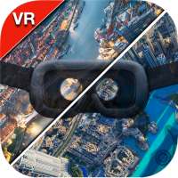 WORLD VIRTUAL REALITY TOUR on 9Apps