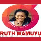 Ruth Wamuyu Songs- kikuyu Gospel songs. on 9Apps