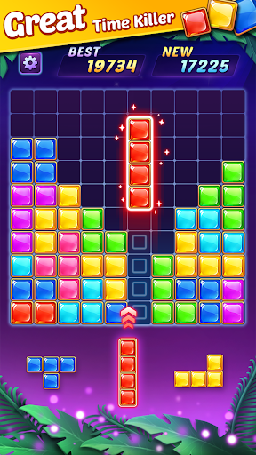 Block Puzzle screenshot 13