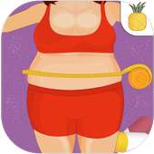 Healthy Life - Lose weight on 9Apps