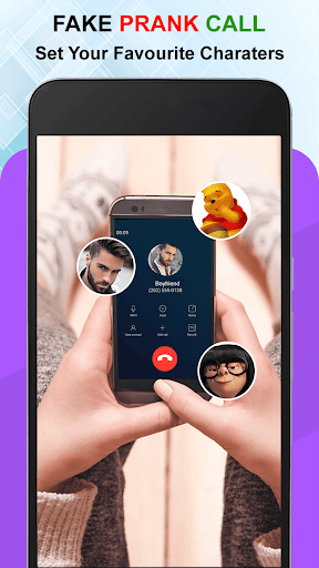 Make Fake Caller Id Free