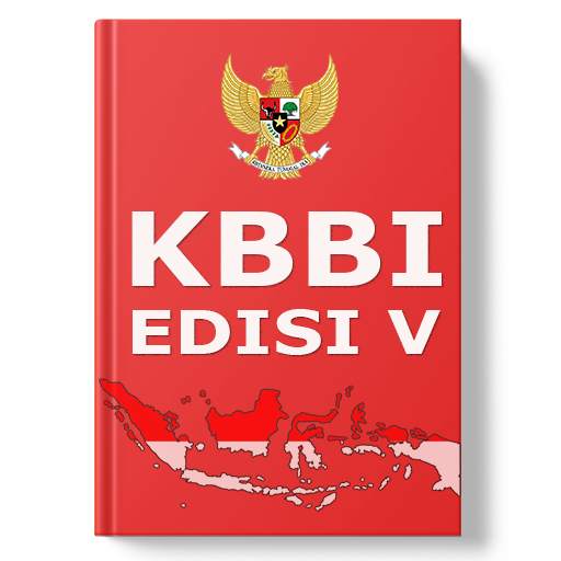 KAMUS BESAR BAHASA INDONESIA - KBBI OFFLINE