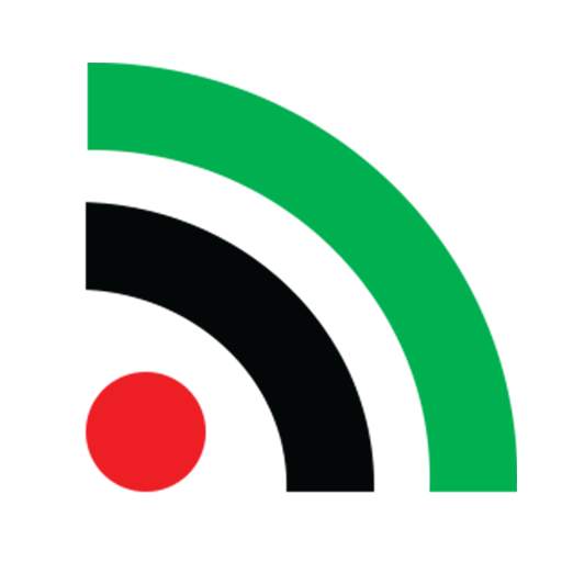 Hayti: Black Owned News App