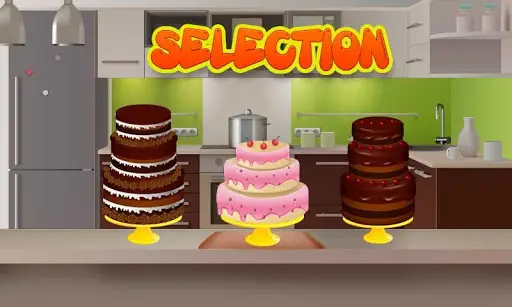 Download do APK de Fábrica fabricantes cupcakes aniversário: jogos para  Android