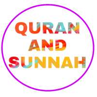 Quran And Sunnah on 9Apps