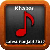 Khabar - Latest Punjabi Songs | Mp3   Lyrics on 9Apps