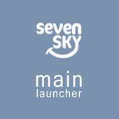seven sky main launcher
