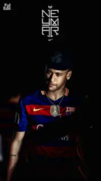 Tải xuống ứng dụng Neymar Jr Wallpaper HD 2023 - Miễn phí - 9Apps