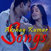 Akshay Kumar Songs - Akshay Kumar Movies