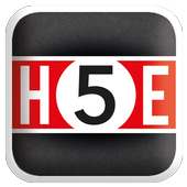 High 5 Edition - Augmented Reality Atlas on 9Apps