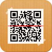 Adroit QR Scanner