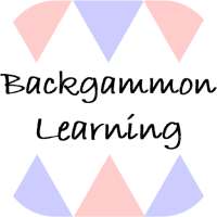 Backgammon Learning