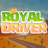 Royal Driver