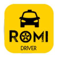 RomiDriver on 9Apps