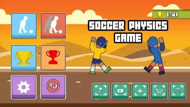 Head Soccer Championship 2017 APK para Android - Download