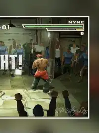 New Def Jam Fight FornyTricks APK Download 2023 - Free - 9Apps