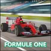 Formula Car Racing