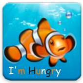 Feeding Frenzy Clownfish Games