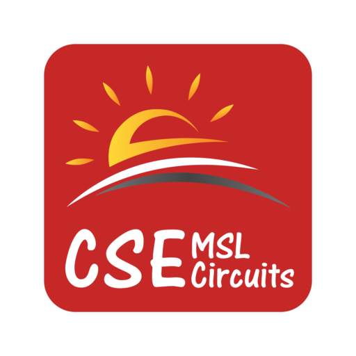 CSE MSL CIRCUITS