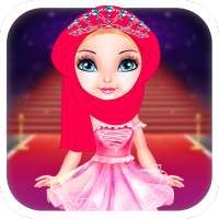 Hijab Girl Makeover on 9Apps