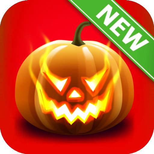 Halloween Magic Mania offline free games no wifi