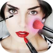 YouCam Makeup Salon on 9Apps