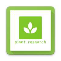 Plant Research Samsung on 9Apps